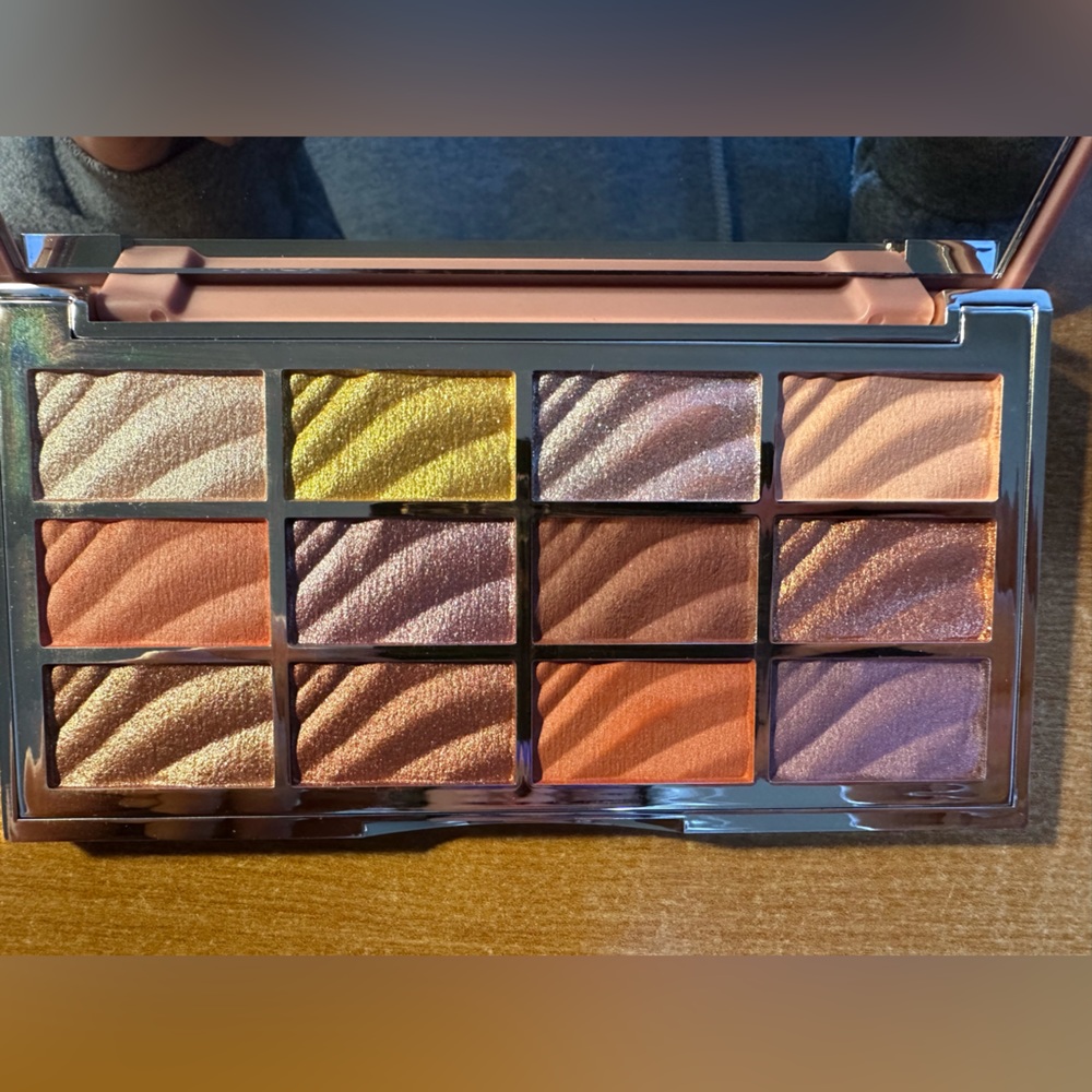 Ciate The Velvet Palette Eyeshadow - Picture 2 of 2